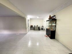 Blk 632 Yishun Street 61 (Yishun), HDB Executive #460841051